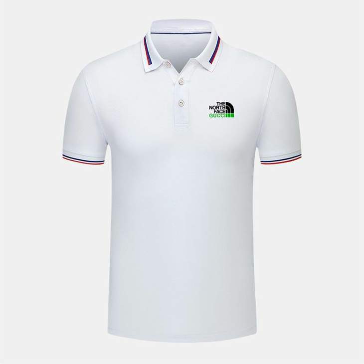 Picture of Gucci Polo Shirts Short _SKUGucciM-3XL25tn1327724